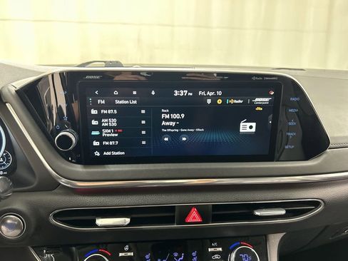 Used 2022 Hyundai Sonata Limited image 14