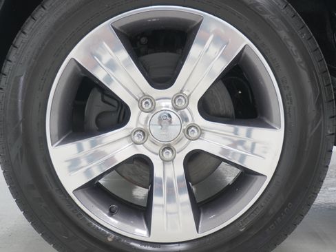 Used 2016 Jeep Patriot High Altitude FWD image 25