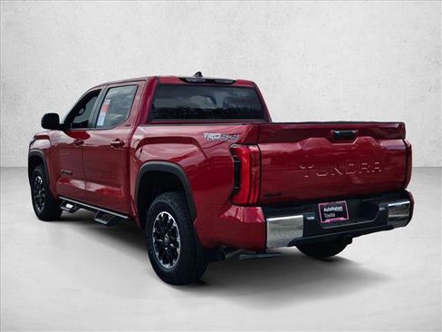 New 2026 Toyota Tundra SR5 image 9
