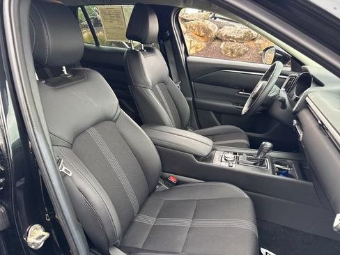 Certified 2024 MAZDA CX-50 AWD 2.5 S w/ Cargo Package image 11