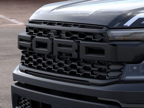 New 2026 Ford Ranger Raptor AWD/4WD image 17