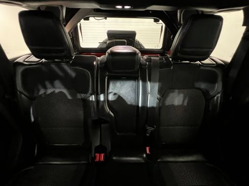 Used 2023 Ford Bronco Raptor image 25