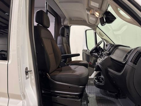 Used 2023 RAM ProMaster 1500 FWD image 12