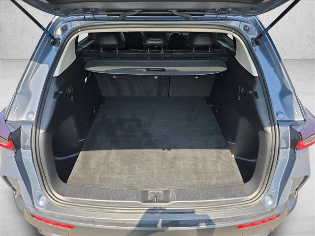 Used 2024 MAZDA CX-50 AWD 2.5 S w/ Convenience Package image 12