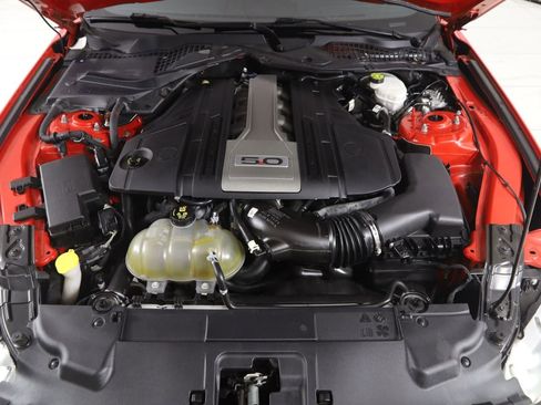 Used 2019 Ford Mustang GT RWD image 58