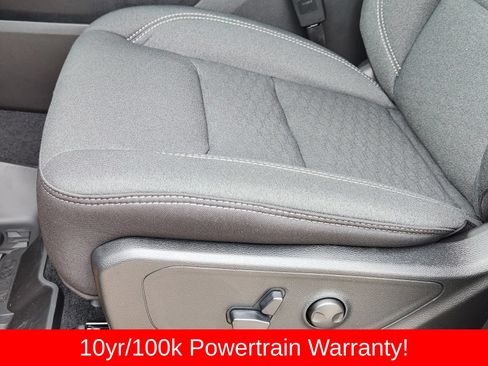 New 2026 RAM 1500 Lone Star RWD image 35