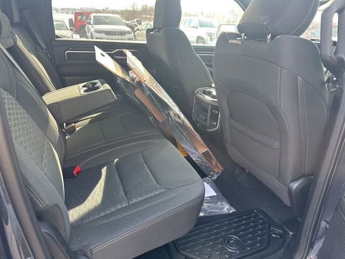 New 2026 RAM 1500 4x4 Crew Cab image 11