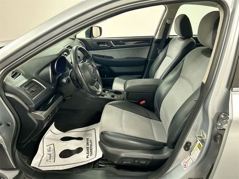 Used 2019 Subaru Legacy 2.5i Sport image 9