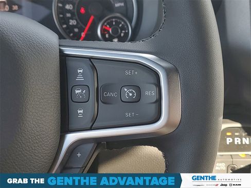 New 2026 RAM 1500 Big Horn/Lone Star image 17