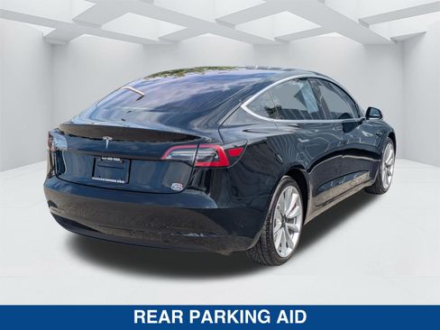 Used 2018 Tesla Model 3 Long Range RWD image 5