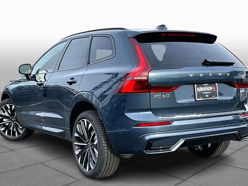 New 2026 Volvo XC60 B5 Ultra w/ Protection Package Premier image 3