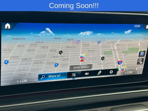 Used 2021 Mercedes-Benz GLE 350 image 20