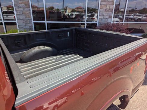Used 2016 Ford F150 Lariat AWD/4WD image 26