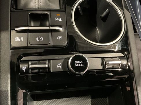 New 2026 Kia K5 GT-Line image 12