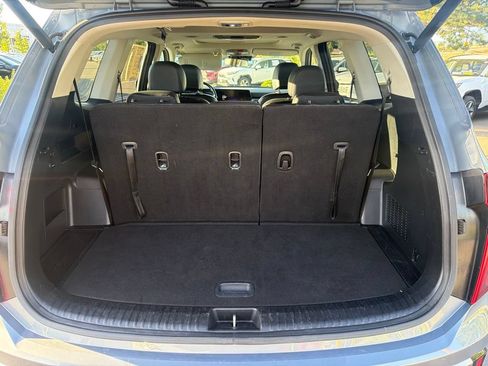 Used 2025 Kia Telluride S AWD/4WD image 16