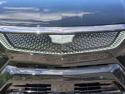 New 2026 Cadillac Optiq Sport 1 RWD image 9