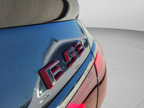 New 2026 Mercedes-Benz E 53 AMG e 4MATIC Sedan image 33