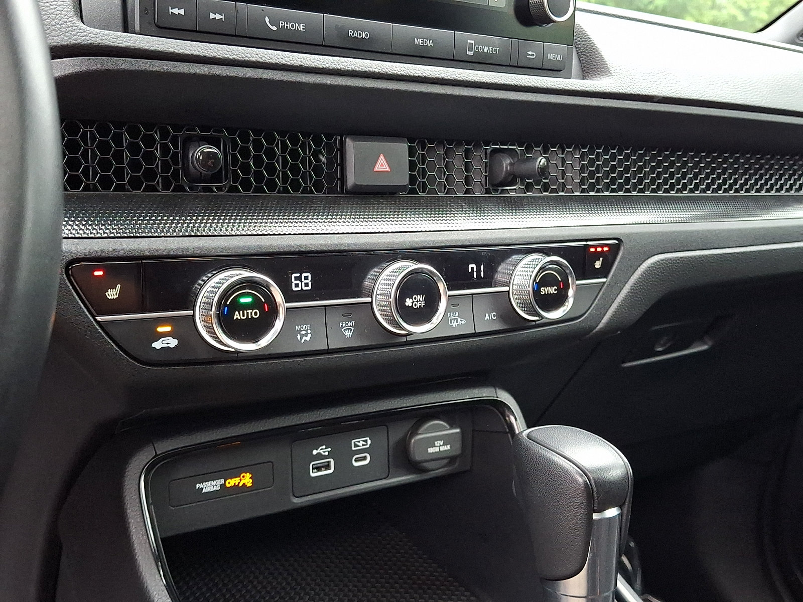 Used 2025 Honda CR-V Sport image 17
