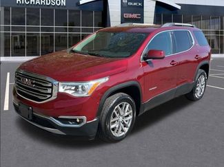 Used 2017 GMC Acadia SLE w/ Driver Alert Package I AWD/4WD 360° Tour