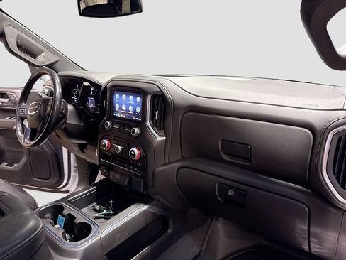 Used 2021 GMC Sierra 3500 AT4 w/ Gooseneck/5TH Wheel Package image 28