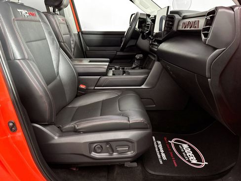 Used 2022 Toyota Tundra TRD Pro image 32