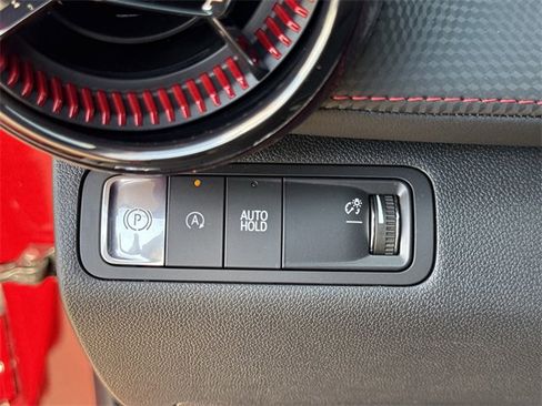 New 2026 Chevrolet Equinox RS w/ Convenience Package III image 23