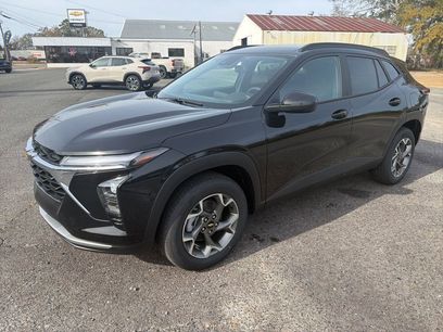 New 2026 Chevrolet Trax LT w/ LT Convenience Package