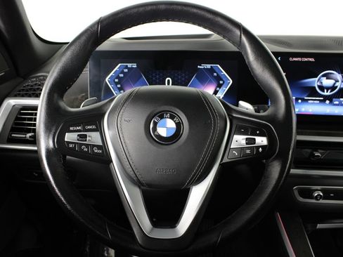 Used 2024 BMW X5 xDrive40i w/ Premium Package AWD/4WD image 27