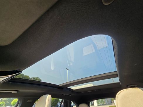 Used 2026 Mercedes-Benz GLC 300 4MATIC image 47