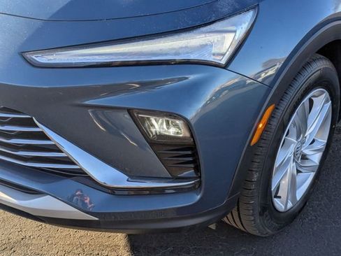 Used 2024 Buick Envista Preferred w/ Convenience I Package image 6