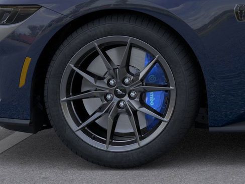 New 2025 Ford Mustang Dark Horse image 19