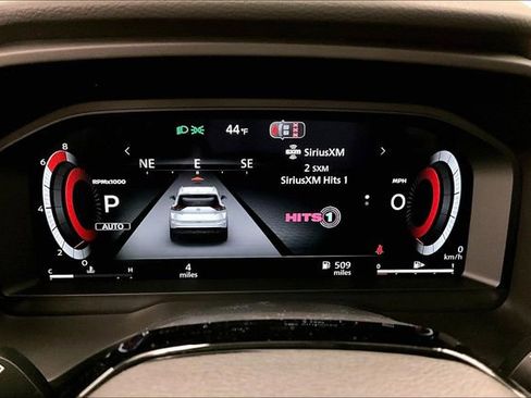 New 2026 Nissan Rogue Platinum image 27