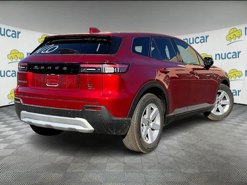 New 2026 Honda Prologue EX image 7