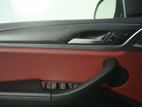 Certified 2024 BMW X3 sDrive30i w/ Premium Package image 8