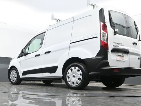 Used 2022 Ford Transit Connect XL FWD image 24