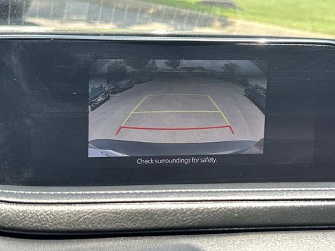 Used 2023 MAZDA CX-30 AWD 2.5 S w/ Select Package image 30