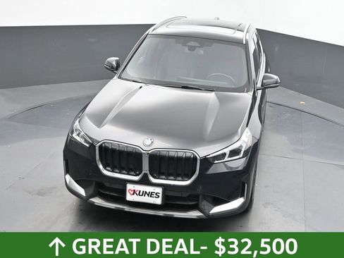 Used 2023 BMW X1 xDrive28i image 36
