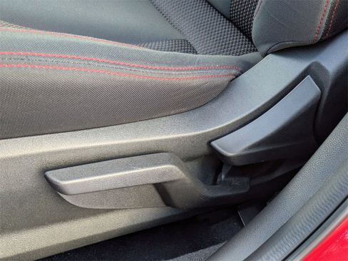 Used 2023 Subaru WRX Premium image 17