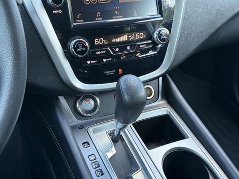 Used 2020 Nissan Murano S w/ Technology Package AWD/4WD image 18