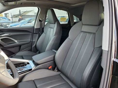 New 2025 Audi Q5 Premium Plus image 11