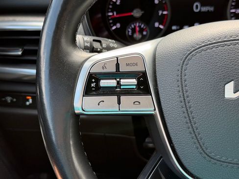 Used 2022 Kia Telluride SX w/ Nightfall Edition Package AWD/4WD image 25