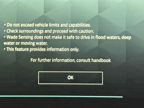 Used 2023 Land Rover Range Rover SE AWD/4WD image 52