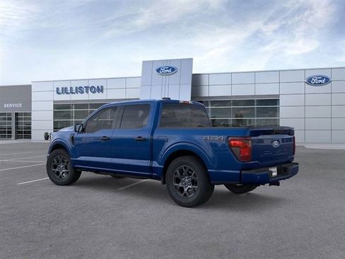 New 2026 Ford F150 STX w/ Equipment Group 200A image 4