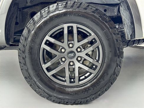 Used 2021 Ford Ranger XLT w/ Tremor Off-Road Package image 12