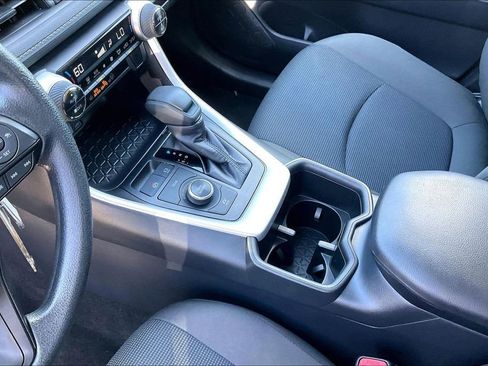 Used 2025 Toyota RAV4 LE image 15