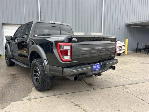 Used 2023 Ford F150 Raptor w/ Raptor Carbon Fiber Package image 5