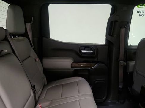 Used 2019 Chevrolet Silverado 1500 RST AWD/4WD image 40
