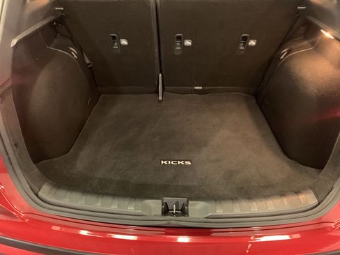 Used 2023 Nissan Kicks SV image 20