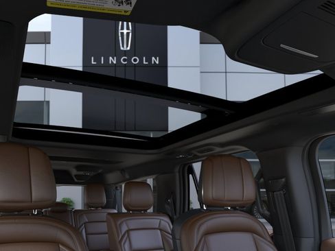 New 2026 Lincoln Navigator L Reserve AWD/4WD image 22