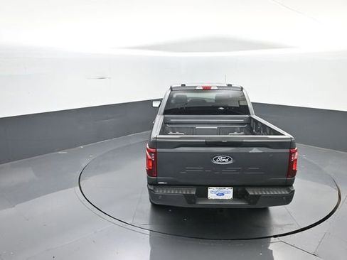 New 2025 Ford F150 STX w/ Equipment Group 200A image 27